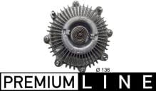 MAHLE Aftermarket CFC 164 000P