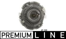 MAHLE Aftermarket CFC 169 000P