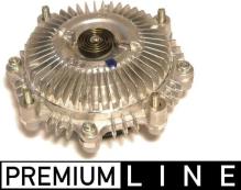 MAHLE Aftermarket CFC 185 000P