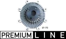 MAHLE Aftermarket CFC 88 000P
