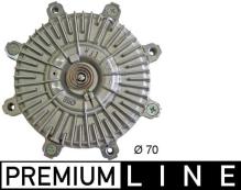 MAHLE Aftermarket CFC 96 000P