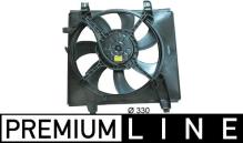 MAHLE Aftermarket CFF 121 000P