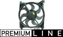 MAHLE Aftermarket CFF 122 000P