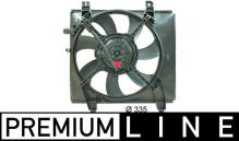 MAHLE Aftermarket CFF 123 000P