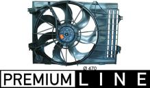 MAHLE Aftermarket CFF 124 000P