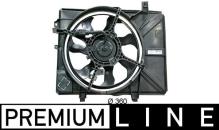 MAHLE Aftermarket CFF 127 000P