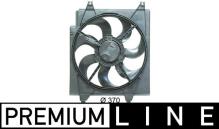 MAHLE Aftermarket CFF 132 000P