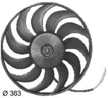 MAHLE Aftermarket CFF 133 000S