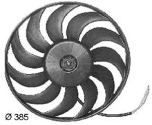 MAHLE Aftermarket CFF 135 000S