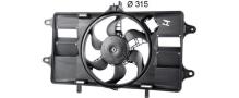 MAHLE Aftermarket CFF 143 000P