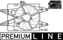 MAHLE Aftermarket CFF 144 000P