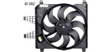 MAHLE Aftermarket CFF 146 000P