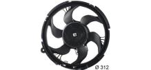 MAHLE Aftermarket CFF 147 000P
