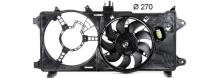 MAHLE Aftermarket CFF 149 000P