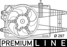 MAHLE Aftermarket CFF 150 000P