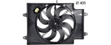 MAHLE Aftermarket CFF 153 000P