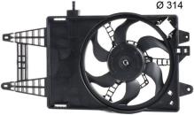 MAHLE Aftermarket CFF 157 000P