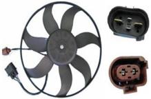MAHLE Aftermarket CFF 168 000S