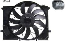 MAHLE Aftermarket CFF 172 000S