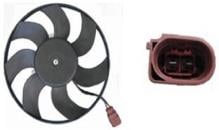 MAHLE Aftermarket CFF 186 001S