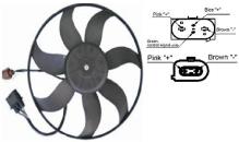MAHLE Aftermarket CFF 187 001S