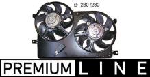 MAHLE Aftermarket CFF 199 000P
