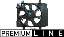 MAHLE Aftermarket CFF 220 000P