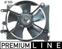 MAHLE Aftermarket CFF 224 000P