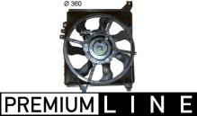 MAHLE Aftermarket CFF 226 000P