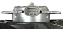 MAHLE Aftermarket CFF 233 000P