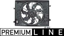 MAHLE Aftermarket CFF 255 000P
