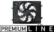 MAHLE Aftermarket CFF 256 000P