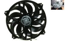MAHLE Aftermarket CFF 270 000S