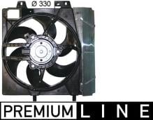 MAHLE Aftermarket CFF 272 000P