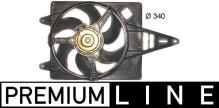 MAHLE Aftermarket CFF 286 000P
