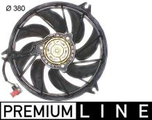 MAHLE Aftermarket CFF 290 000P