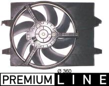 MAHLE Aftermarket CFF 291 000P