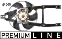 MAHLE Aftermarket CFF 298 000P