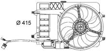 MAHLE Aftermarket CFF 29 000S