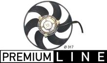 MAHLE Aftermarket CFF 307 000P