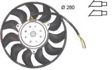 MAHLE Aftermarket CFF 372 000S