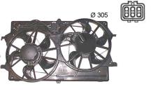 MAHLE Aftermarket CFF 375 000S
