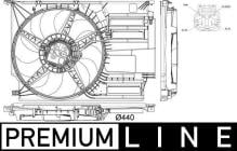 MAHLE Aftermarket CFF 402 000P