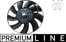 MAHLE Aftermarket CFF 475 000P