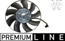 MAHLE Aftermarket CFF 476 000P
