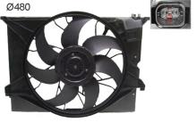 MAHLE Aftermarket CFF 486 000S