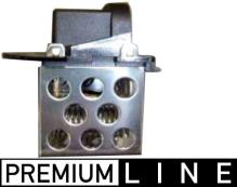 MAHLE Aftermarket CFR 1 000P