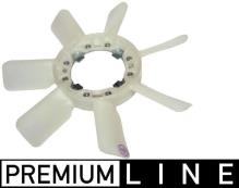 MAHLE Aftermarket CFW 58 000P