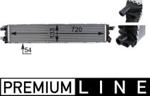 MAHLE Aftermarket CIR 13 000P