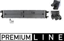 MAHLE Aftermarket CIR 1 000P